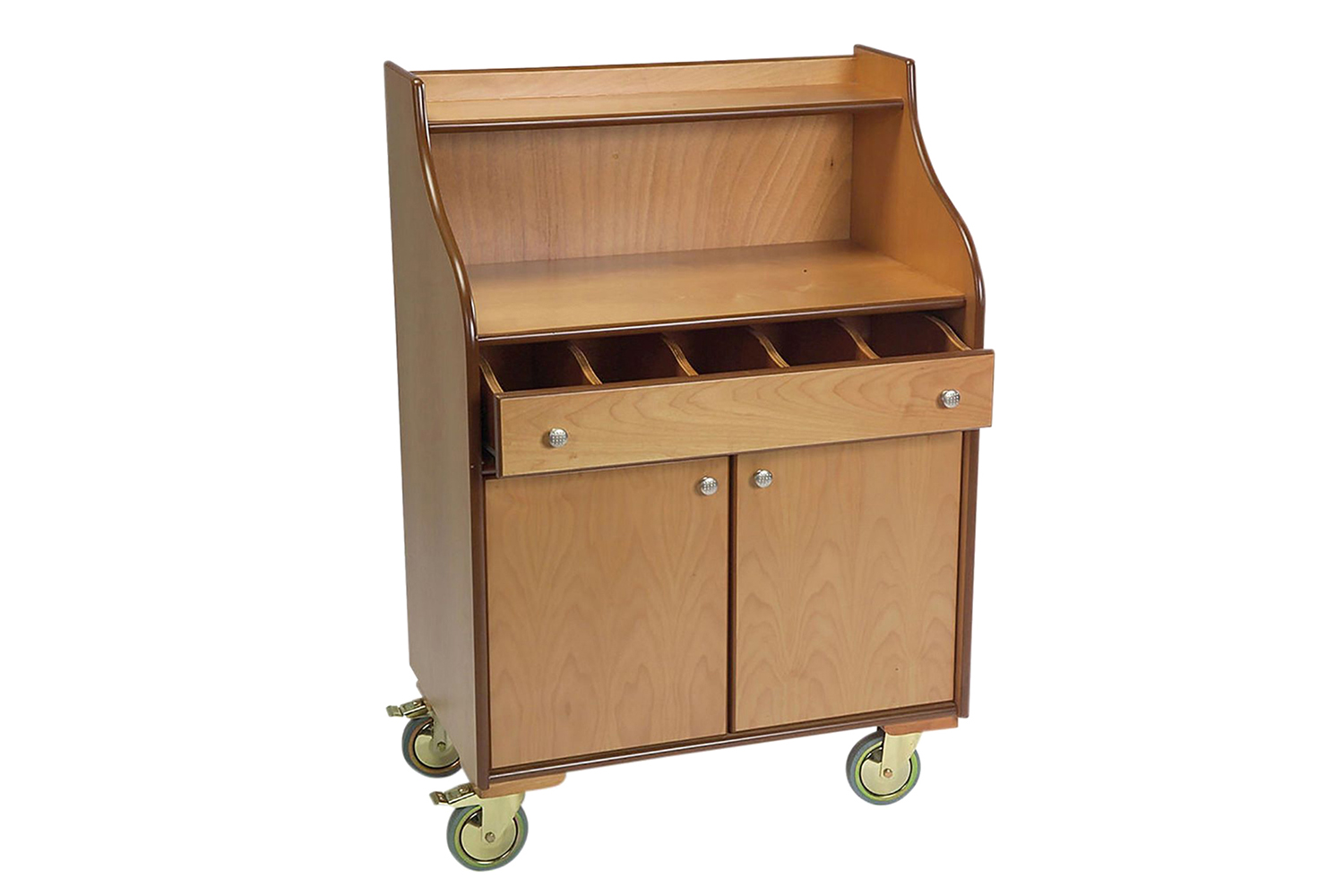 Garson Bankosu - RST003