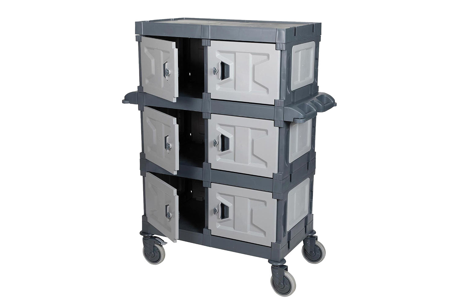 Minibar Arabaları - AC2729 Minibar Arabaları - AC2729