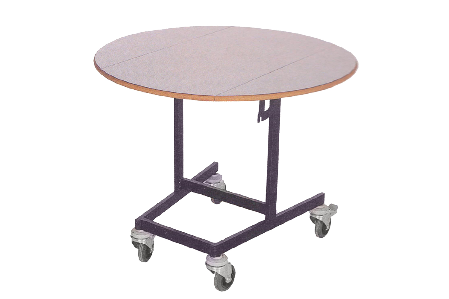 Oda Servis Arabası - KTA007 -AÇIK Oda Servis Arabası - KTA007 -AÇIK