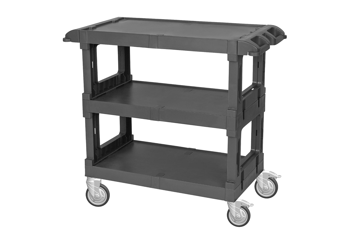 Servis Arabası - AC2712 Servis Arabası - AC2712