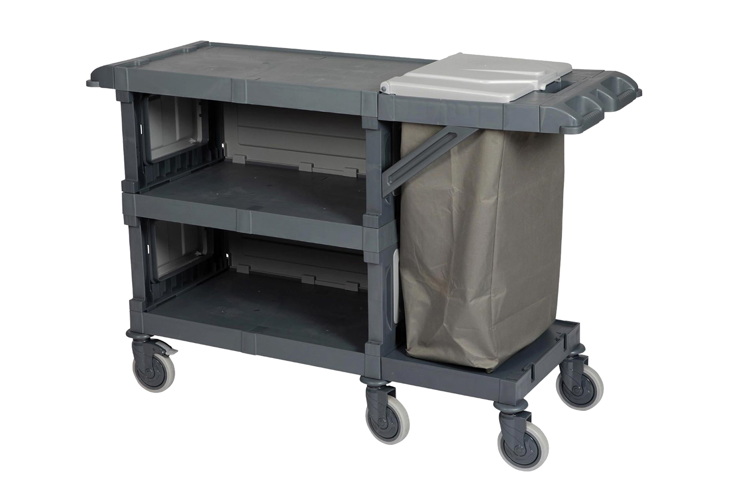 Servis Arabasi - AC2714 Servis Arabasi - AC2714