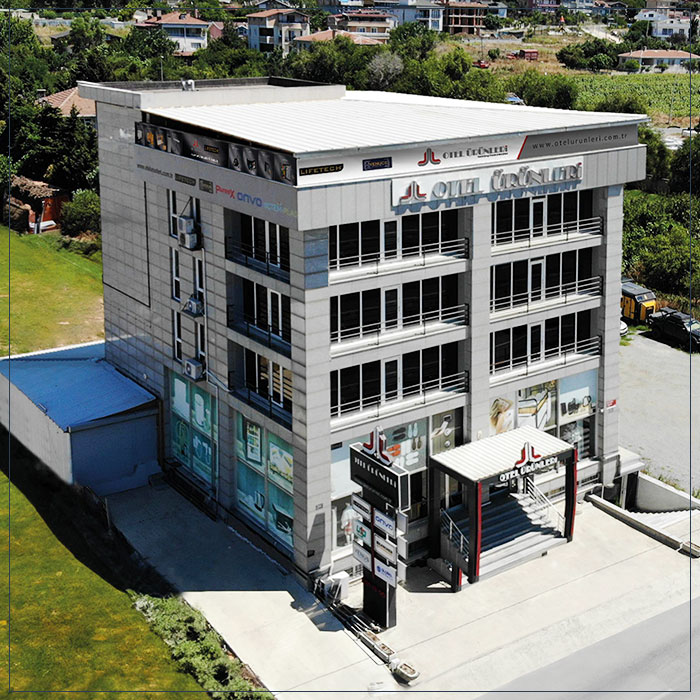 Otel Ürünleri - Servis Arabaları Otel Ürünleri - Servis Arabaları